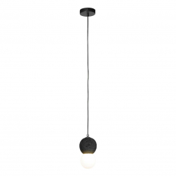 Подвесной светильник Loft IT Quill 10109 Dark grey