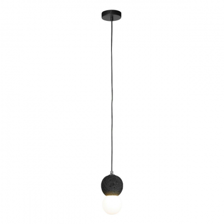 Подвесной светильник Loft IT Quill 10109 Dark grey