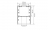 Профиль Arlight ARH-LINE-6085-2000 ANOD 018508