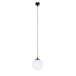 Трековый светодиодный светильник Favourite Unika 4155-1P