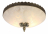 Потолочный светильник Arte Lamp Crown A4541PL-3AB