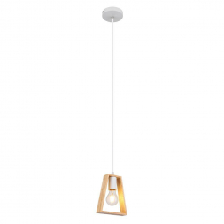 Подвесной светильник Arte Lamp Brussels A8030SP-1WH
