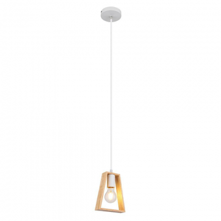 Подвесной светильник Arte Lamp Brussels A8030SP-1WH