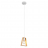 Подвесной светильник Arte Lamp Brussels A8030SP-1WH