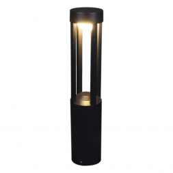 Фонарь Reluce 09958-0.7-001U 0,6M LED12W BK
