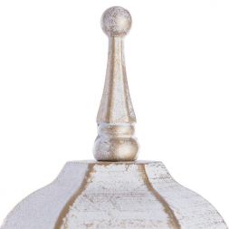 Уличный светильник Arte Lamp Pegasus A3151FN-1WG