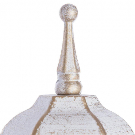 Уличный светильник Arte Lamp Pegasus A3151FN-1WG