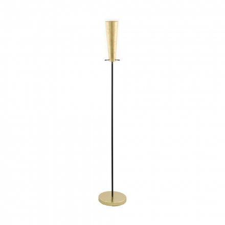 Торшер Eglo Pinto Gold 97655