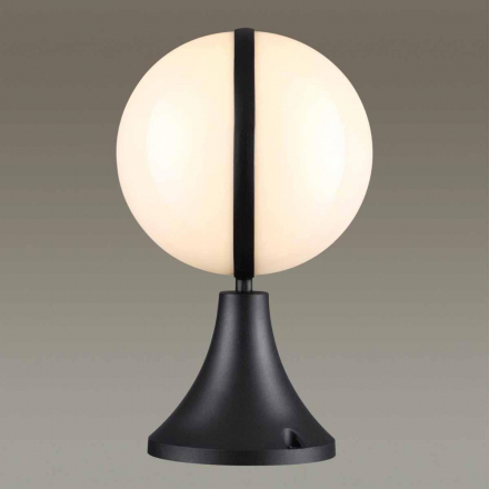 Ландшафтный светильник Odeon Light Nature Lomeo 4832/1A