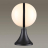 Ландшафтный светильник Odeon Light Nature Lomeo 4832/1A