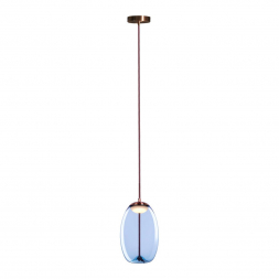 Подвесной светодиодный светильник Loft IT Knot 8133-A mini