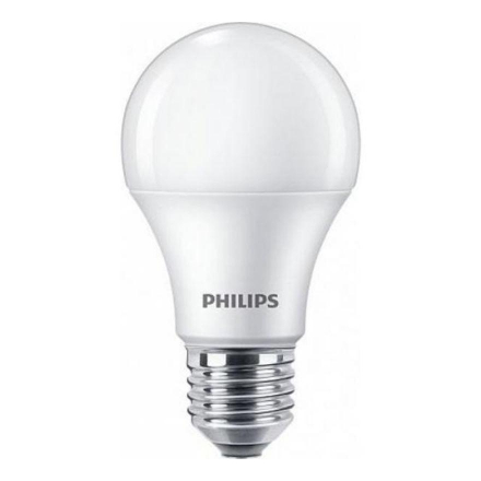 Лампа светодиодная Philips E27 11W 3000K матовая 929002299217