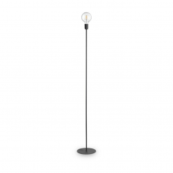 Торшер Ideal Lux Microphone PT1 Nero 232331