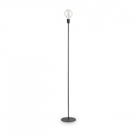 Торшер Ideal Lux Microphone PT1 Nero 232331