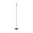 Торшер Ideal Lux Microphone PT1 Nero 232331