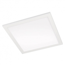 Светодиодная панель Arlight IM-300x300A-12W Day White 023148(1)