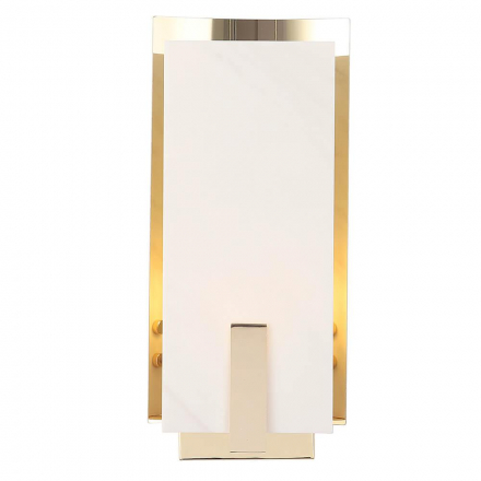 Бра Crystal Lux Deluxe AP1