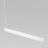 Линейные светодиодный светильник TK Lighting 18079 Luxe