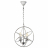 Подвесная люстра Loft IT Foucaults Orb Loft1193-4
