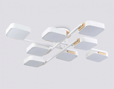 Люстра на штанге Ambrella light COMFORT FL4888