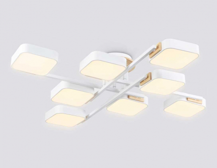 Люстра на штанге Ambrella light COMFORT FL4888