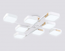 Люстра на штанге Ambrella light COMFORT FL4888