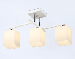 Потолочная люстра Ambrella light Traditional Modern TR303113
