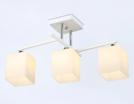 Потолочная люстра Ambrella light Traditional Modern TR303113