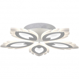 Люстра Reluce 05133-0.3-05 White