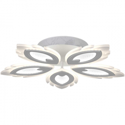 Люстра Reluce 05133-0.3-05 White