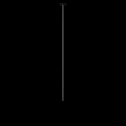 Встраиваемый светодиодный спот Loft IT Cane 10359/1000 Black