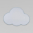 Настенный светильник TK Lighting 6071 Cloud