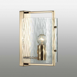 Бра Odeon Light Modern Elegante 4878/1W
