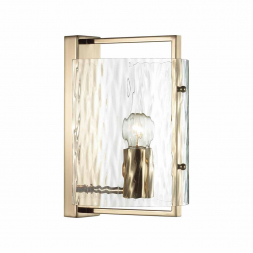 Бра Odeon Light Modern Elegante 4878/1W
