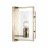 Бра Odeon Light Modern Elegante 4878/1W