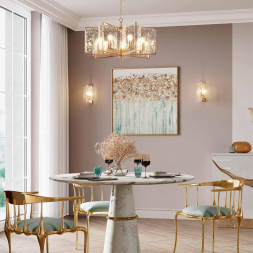 Бра Odeon Light Modern Elegante 4878/1W