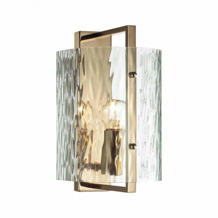 Бра Odeon Light Modern Elegante 4878/1W