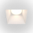 Встраиваемый светильник Maytonil Share DL051-01-GU10-SQ-W