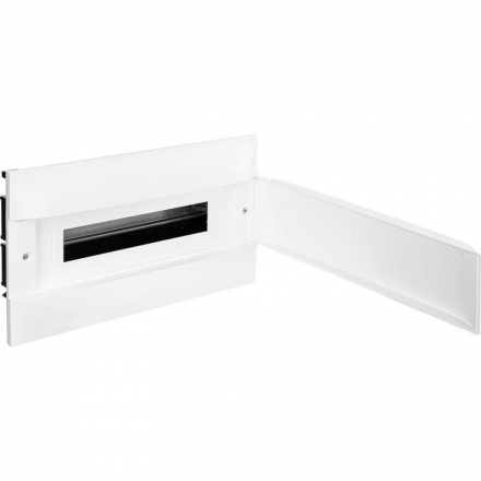 Щиток встраиваемый Legrand Practibox S 1х18 137546