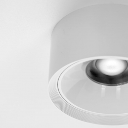 Потолочный светодиодный светильник Citilux Rover CL743090N