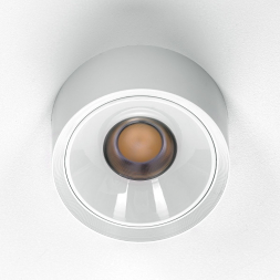 Потолочный светодиодный светильник Citilux Rover CL743090N