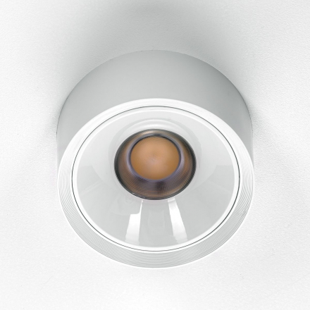 Потолочный светодиодный светильник Citilux Rover CL743090N