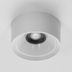 Потолочный светодиодный светильник Citilux Rover CL743090N