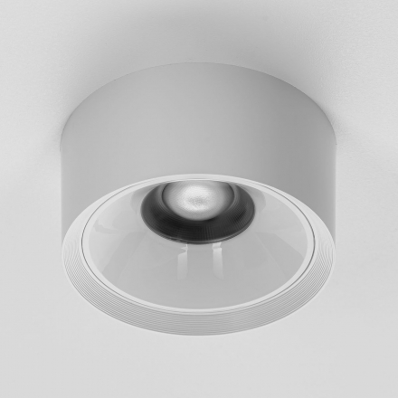 Потолочный светодиодный светильник Citilux Rover CL743090N