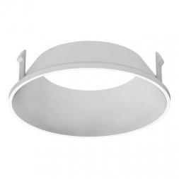 Рамка DesignLed DL-MJ-1031 RL-MJ-1031-W 002977