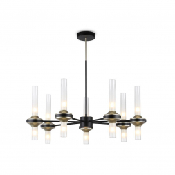 Подвесная люстра Ambrella Light High Light LH55353
