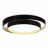 Потолочный светодиодный светильник ST Luce Crosby SLE6009-402-01