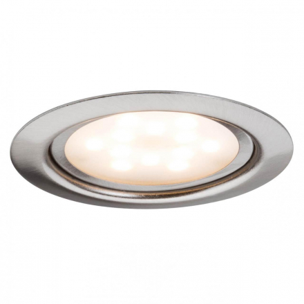 Мебельный светодиодный светильник Paulmann Micro Line Led 93553