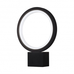 Уличный настенный светодиодный светильник Novotech Street Roca 357444