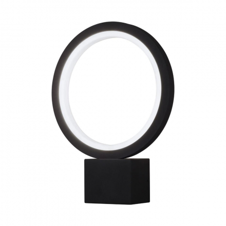 Уличный настенный светодиодный светильник Novotech Street Roca 357444